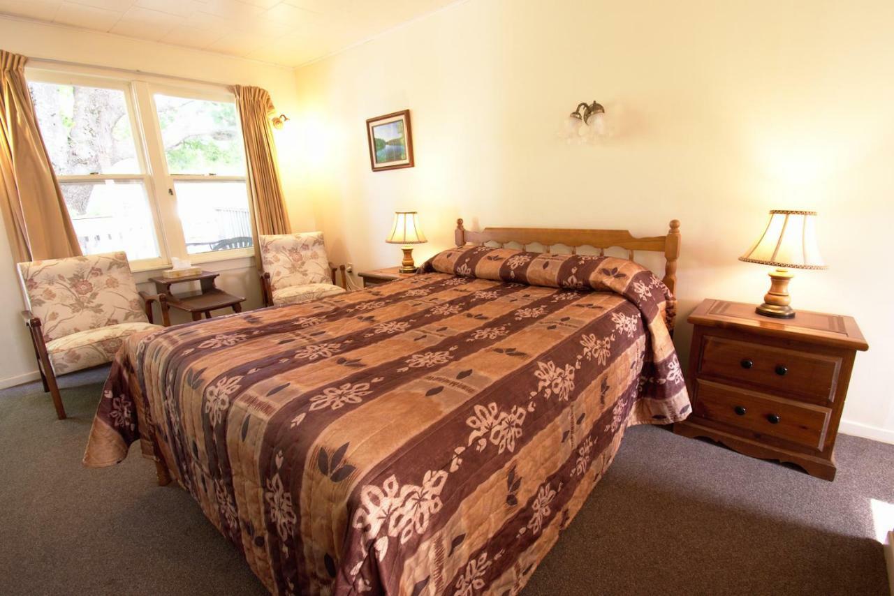 Lakeview Lodge And Cottages Cavendish Dış mekan fotoğraf