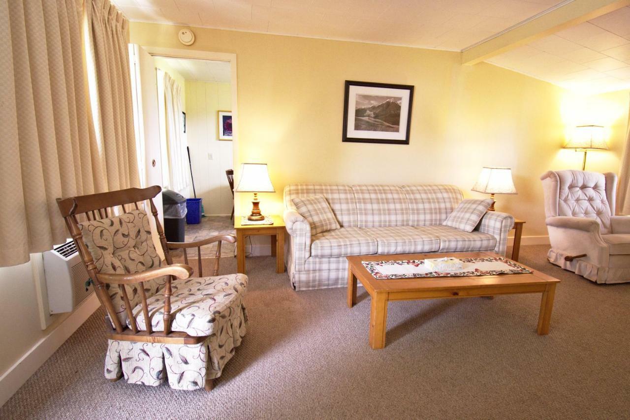 Lakeview Lodge And Cottages Cavendish Dış mekan fotoğraf