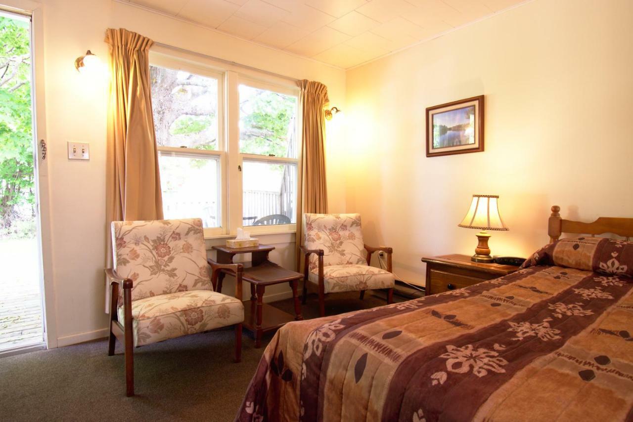 Lakeview Lodge And Cottages Cavendish Dış mekan fotoğraf