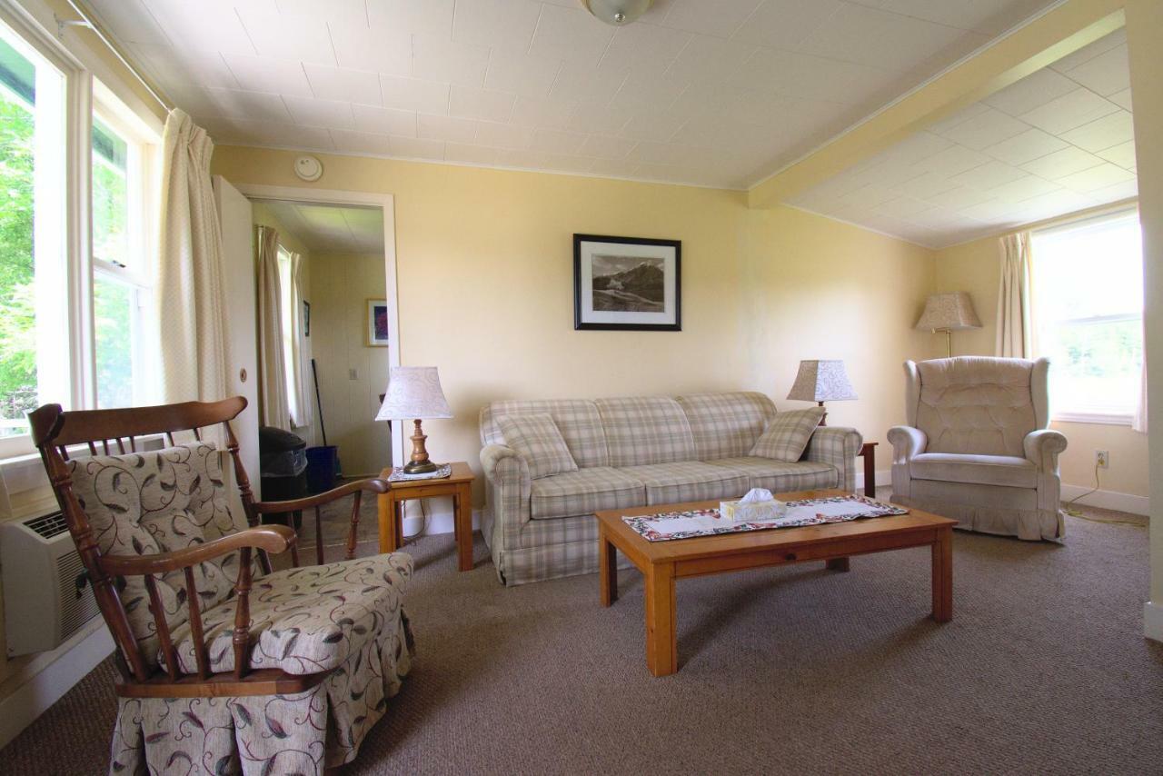 Lakeview Lodge And Cottages Cavendish Dış mekan fotoğraf